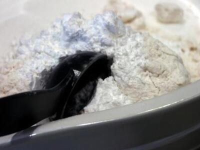 Αποτοξίνωση του οργανισμού με Ζεόλιθο