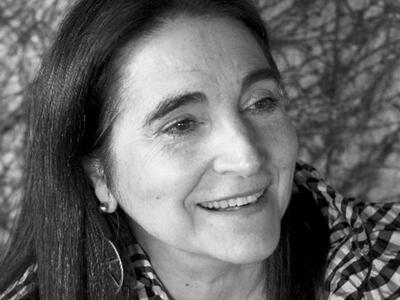 Η Σοφία Μαντουβάλου παρουσίαζει το νέο τ...