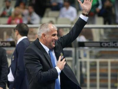 Μπάσκετ: Ο Ομπράντοβιτς είπε "όχι&q...