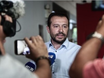 Νίκος Παππάς: "Να υπηρετήσουμε την ...