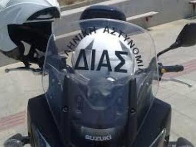 Αγρίνιο: 30χρονος  πλεύρισε αστυνομικό μ...