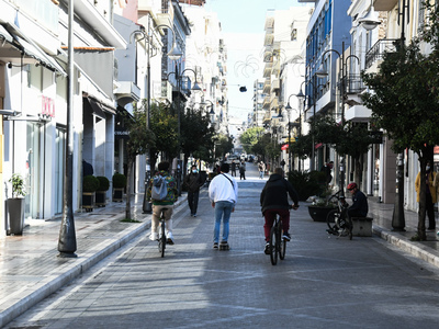 Λίγο μετά τις 19:00 οι ανακοινώσεις Χαρδ...