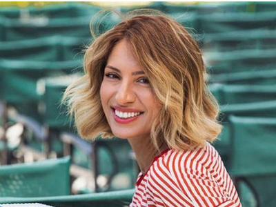 Η Μαρία Ηλιάκη θέλει να επιστρέψει στην τηλεόραση