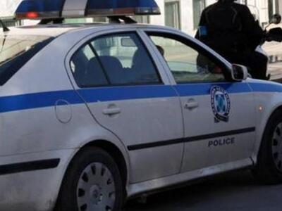 Πάτρα: Συνελήφθη θαμώνας μπάρ με 36 ναρκ...