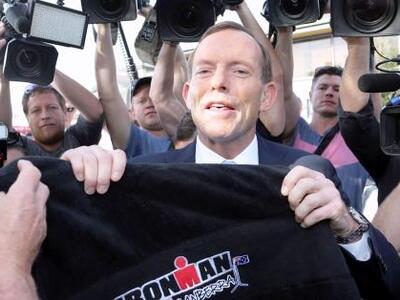 Ο ποδηλάτης… Πρωθυπουργός - ΔΕΙΤΕ ΤΟ ΒΙΝΤΕΟ 