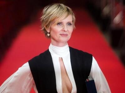 Η Σίνθια Νίξον υπέρ των μαύρων γυναικών