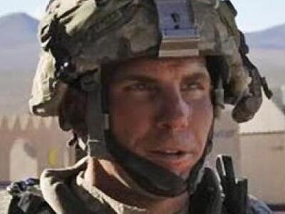 Ισόβια σε Αμερικανό λοχία για το φόνο 16...