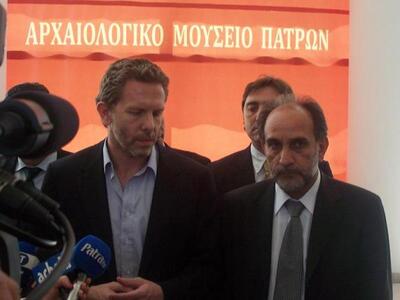 Ανέφικτο το σχέδιο αξιοποίησης της περιο...