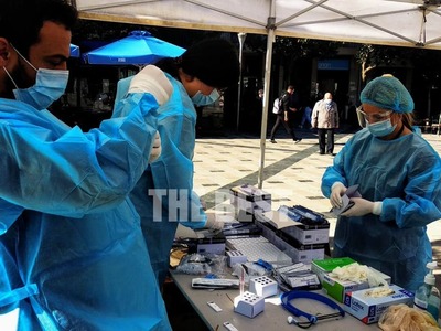 Αχαϊα: Πού θα πραγματοποιηθούν δωρεάν ra...