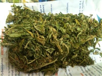 Τρεις συλλήψεις για ναρκωτικά στο Αγρίνιο