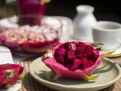 Αναιμία: Το φρούτο που βοηθάει στην αντι...