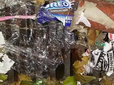 Τα φρεάτια της πόλης, μετά την θεομηνία-...