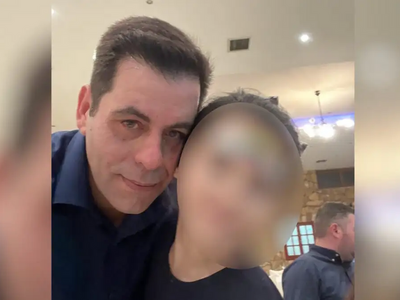 Πάτρα: Ραγίζει καρδιές ο πατέρας της 8χρ...