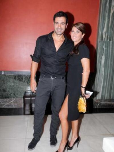 Γιώργος Παπαδάκης 