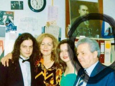 Πάτρα: Αύριο το μεσημέρι η κηδεία του Ιω...