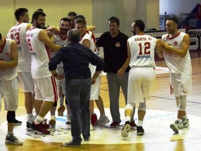 Λιόνας: "Αφιερωμένη στον Χαμηλό η νίκη"
