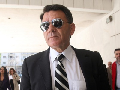 Επιμένει ο Θεόδωρος Γιοβάνης για Κούγια-...