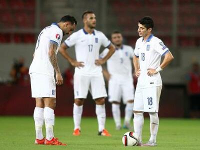 Ποδόσφαιρο: Το μήνυμα των διεθνών για το...