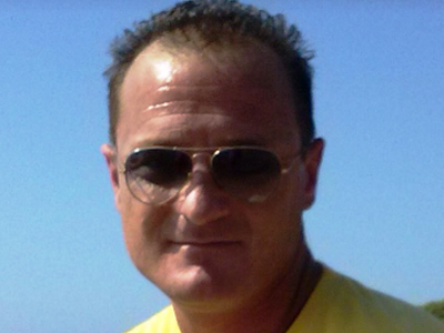 Έφυγε από τη ζωή σε ηλικία 47 ετών ο Γιώ...