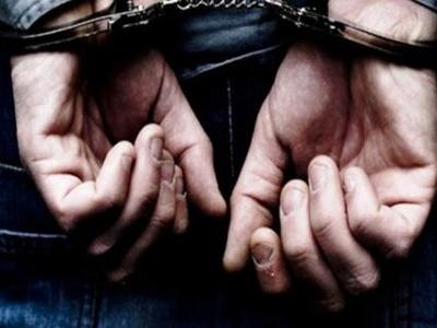 Μοναστηράκι Αιτωλοακαρνανίας: Συνελήφθη ...