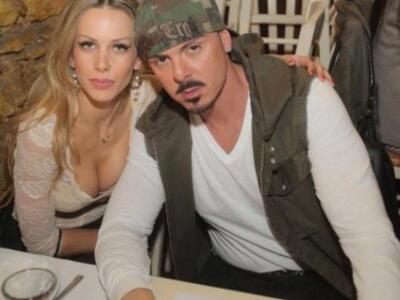 Ν. Βουρλιώτης: “Ο γάμος μου ήταν μια φοβ...