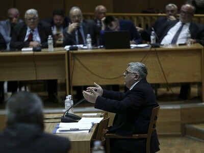 Στις 15 Ιουνίου η δευτεροβάθμια δίκη της...