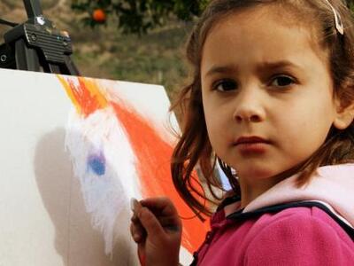 100 παιδιά συμμετείχαν στο κυριακάτικο π...