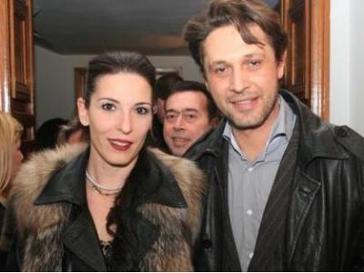 Ο Αιμίλιος Χειλάκης ξανάρχεται στην Πάτρ...