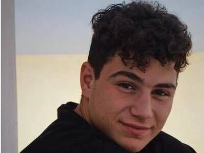 Η ΚΝΕ για τον θάνατο του 18χρονου Νίκου Μοιραλη 