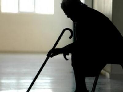 Αγρίνιο: Ο "πωλητής" της βούτη...