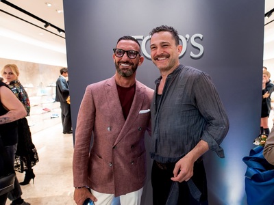 ΧΑΡΗΣ ΝΤΑΒΛΑΣ, ΓΙΩΡΓΟΣ ΚΑΡΑΜΙΧΟΣ