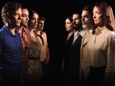 Ηλέκτρα: Αυτοί είναι οι νέοι χαρακτήρες ...