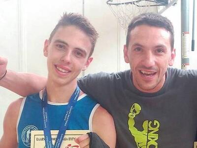 Θανάσης Βιτάκης στο thebest.gr: "Απ...