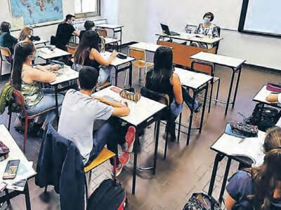 Ιταλία: Μια 12χρονη μαθήτρια δίνει αγώνα...