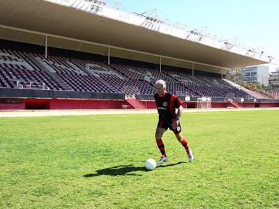 Πάτρα: Τα κόλπα του 72χρονου «Πόκιου» με...