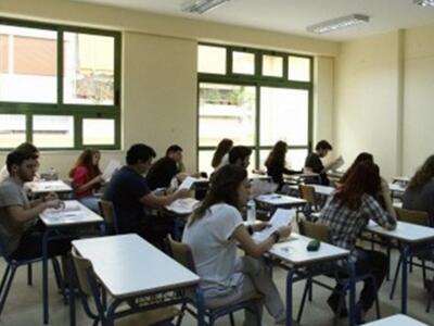 Σε...δράση από την πρώτη ημέρα της νέας ...