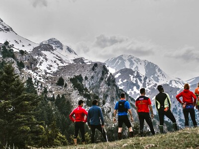 Με τη συμμετοχή της Περιφέρειας Δυτικής ...