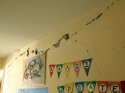 Ηράκλειο: Εν αναμονή των κοντέινερ για τ...