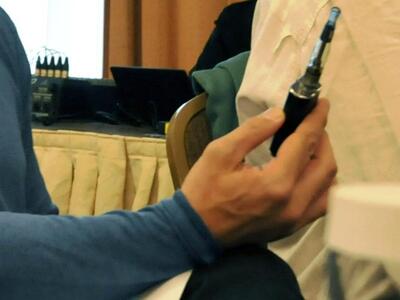 Αρνητικές επιπτώσεις στους πνεύμονες έχο...