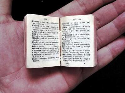 Ελληνική η κορυφαία λέξη του κόσμου σύμφ...