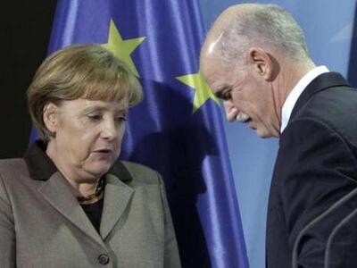 Μίλησε και με Μέρκελ ο πρωθυπουργός