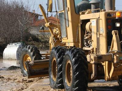 Στο νέο ΕΣΠΑ μεταφέρονται έργα του 2007-...