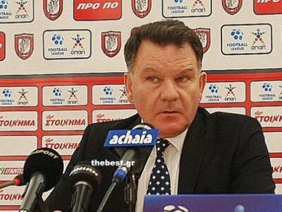 Η φράση του Αλέξη Κούγια που προκάλεσε α...