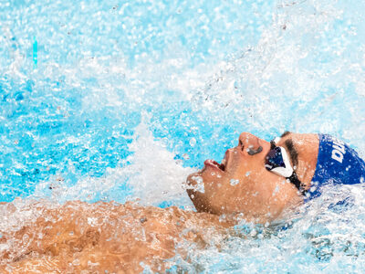 Ο Απόστολος Χρήστου προκρίθηκε στον τελι...
