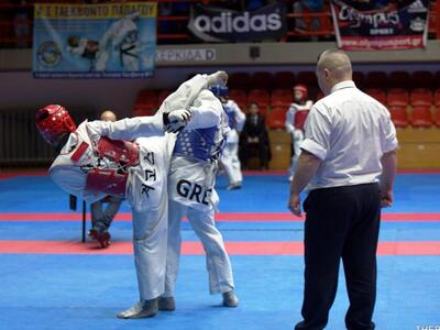 Σε ανοδική πορεία η Έκρηξη Πατρών