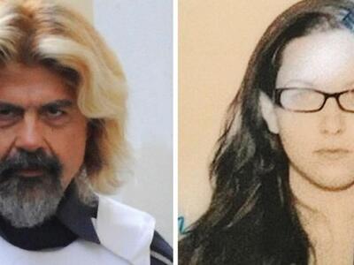 Αγγελική: Η 22χρονη προστάτιδα του Ξηρού...