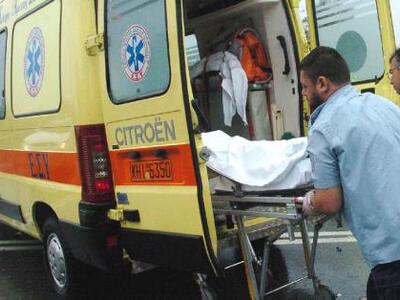 ΦΡΙΚΗ! Έπνιξε και έθαψε την εν διαστάσει...