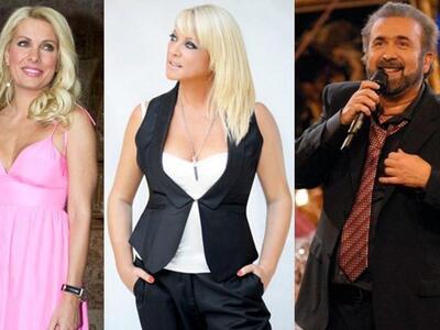 Συνεργασία βόμβα Λαζόπουλου με Μενεγάκη ...