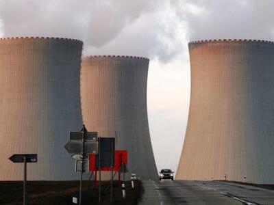 Γερμανία: Κλείνει τα πυρηνικά εργοστάσια
