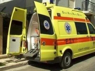 Πύργος: Δύο 11χρονες παρασύρθηκαν από μηχανάκι